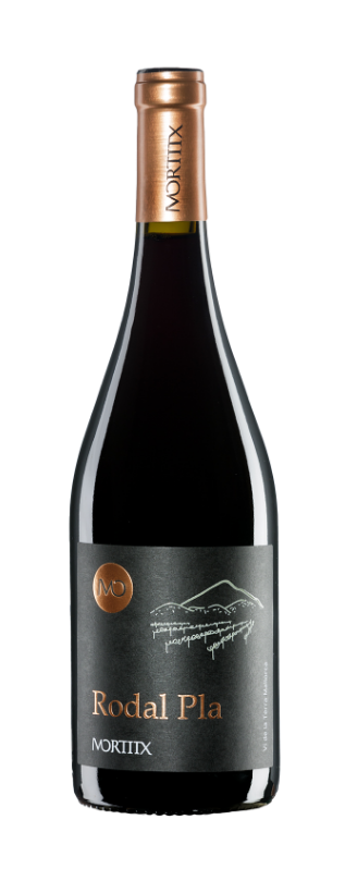 Vinyes Mortitx – Winery in the Serra de Tramuntana, Mallorca