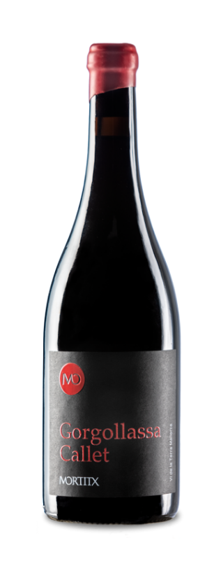Vinyes Mortitx – Winery in the Serra de Tramuntana, Mallorca