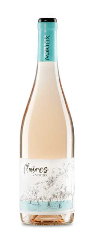 Vinyes Mortitx – Winery in the Serra de Tramuntana, Mallorca