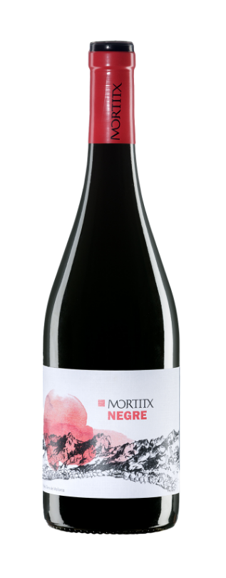 Vinyes Mortitx – Winery in the Serra de Tramuntana, Mallorca