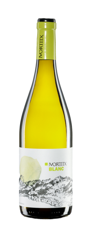 Vinyes Mortitx – Winery in the Serra de Tramuntana, Mallorca