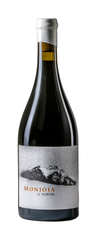 Vinyes Mortitx – Winery in the Serra de Tramuntana, Mallorca