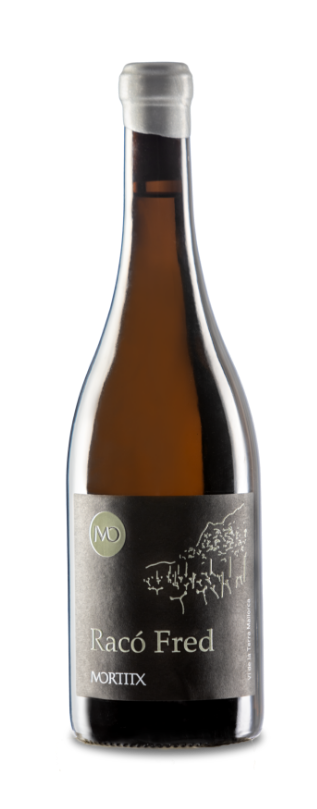 Vinyes Mortitx – Winery in the Serra de Tramuntana, Mallorca