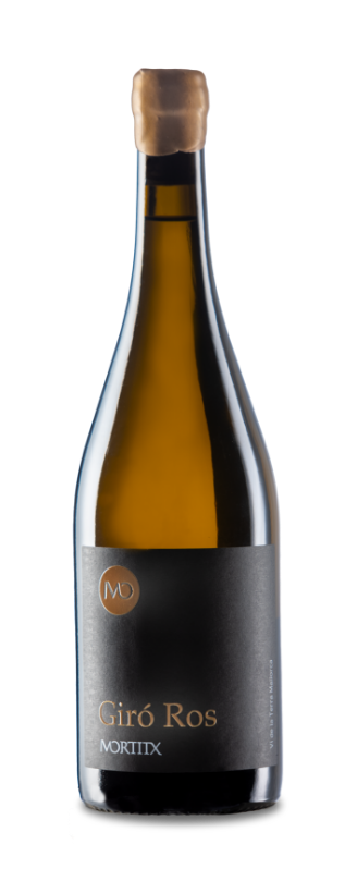 Vinyes Mortitx – Winery in the Serra de Tramuntana, Mallorca